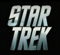 Star Trek Movie by J.J. Abrams