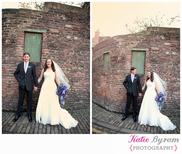 blackfriars wedding, newcastle wedding, katie byram photography