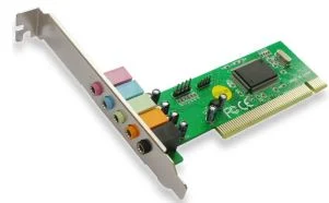 sound-card