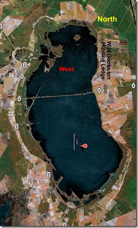 Copy of lake mattamuskeet