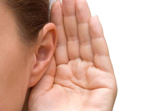Can you hear me, or can't you?