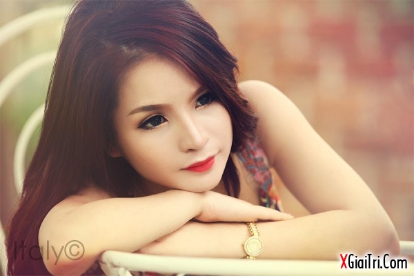Xinh tươi nắng hạ