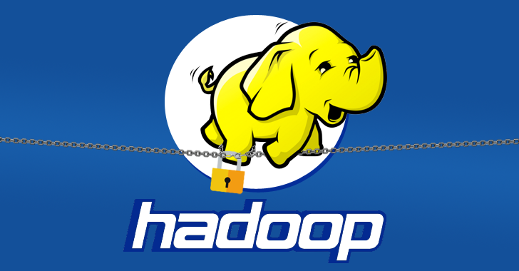 Insecure Hadoop Clusters Expose Over 5,000 Terabytes of Data