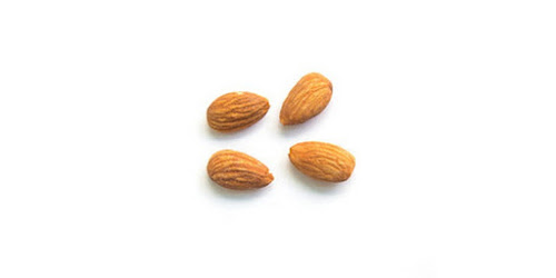 KACANG ALMOND 2014<br/>Palembang<br/>