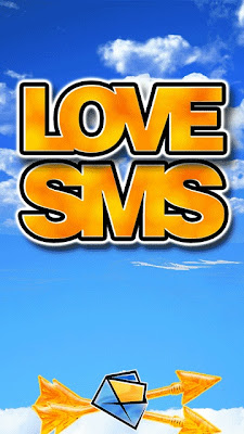 Love SMS s60 v5