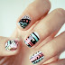 Tribal Nails