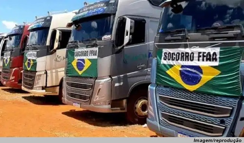 www.seuguara.com.br/bloqueio/rodovias/bolsonaristas/Alexandre de Moraes/STF/