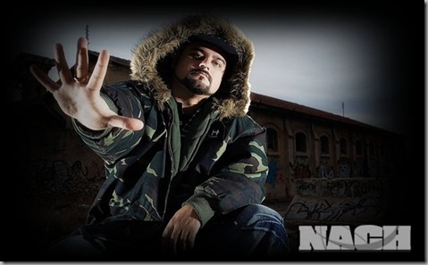nach