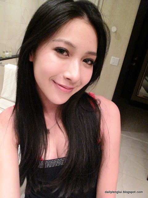 Yang Qing 楊晴