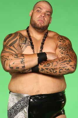 Brodus Clay