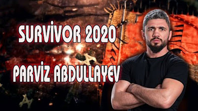 parviz abdullayev survivor