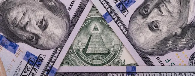 Is Forex a Pyramid Scheme? (What To Look For)