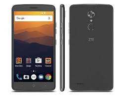 ZTE MAX XL N9560 Firmware