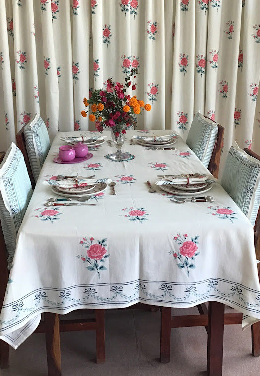 table cloth online