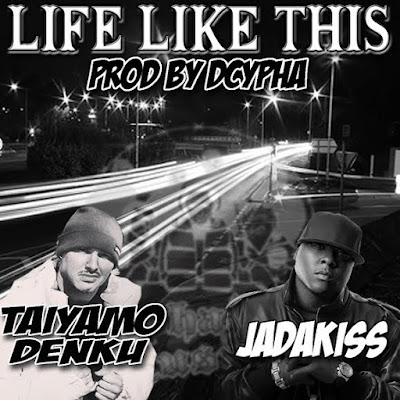 @Taiyam0Denku-@therealkiss-Life-Like-This-@dcypha