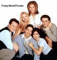 friends - the best comedy show ever