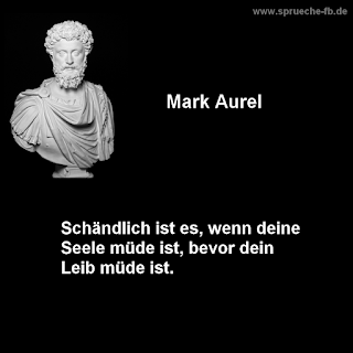 sprüche zum nachdenken marc aurel zitate