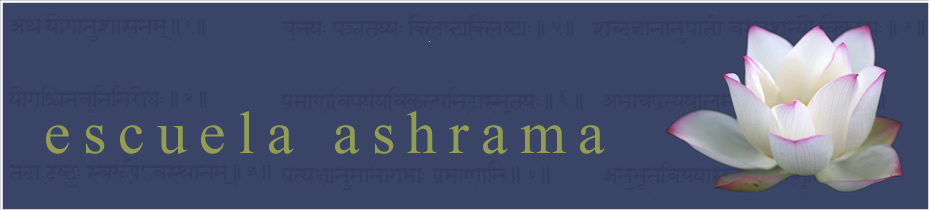 Escuela Ashrama