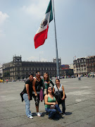 MEXICO DF Travel Blog (dsc )