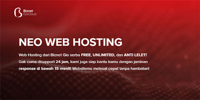 Dedicated Server Indonesia