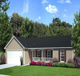 Ranch House Plans on Home Design Plans  Raised Ranch House Plans