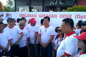 G-ODSK Didukung Penuh ODSK