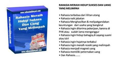 Bisnis Online  Rahasia Dahsyat Hidup Sukses dan Uang Melimpah  | Rahasia Meraih Hidup  Sukses