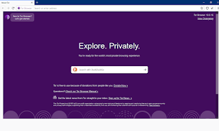 Tor Browser