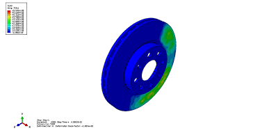 abacus fea software