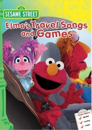 Sesame Street: Elmo's Travel Songs & Games Peliculas Online Gratis Completas EspaÃ±ol