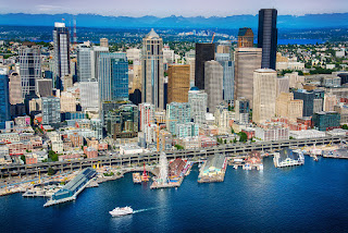 Top 10 Attractions Seattle WA