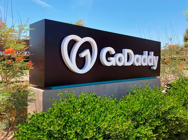 godaddy