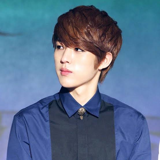 Lee Sung-Yeol facts