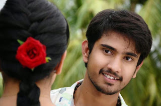 Uyyala Jampala Telugu Movie New Stills