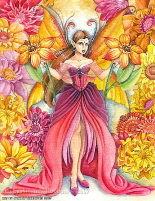 fairies wallpaper. free fairy wallpaper.