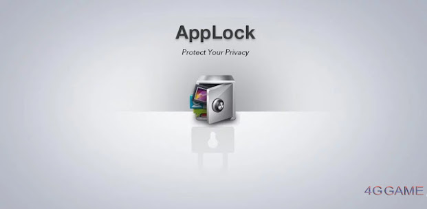 تحميل تطبيق قفل applock التطبيقات للاندوريد 
