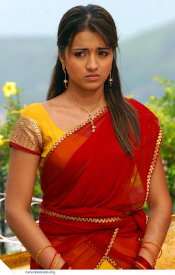 Sexy Trisha Wallpapers