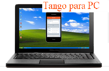 Tango, videollamadas ahora también disponible para PC 