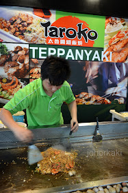 Taroko-Teppanyaki-Grill-Sutera-Mall-Johor-Bahru