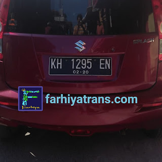 jasa pengiriman mobil surabaya banjarmasin