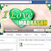 5 Foto Sampul Facebook Keren Tentang Madrasah
