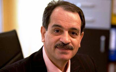 Mohammad Ali Taheri IRAN