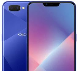 Trik Pengaturan Kamera OPPO A3s