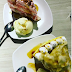 Resep Durian Cake With Chocolate Sauce
