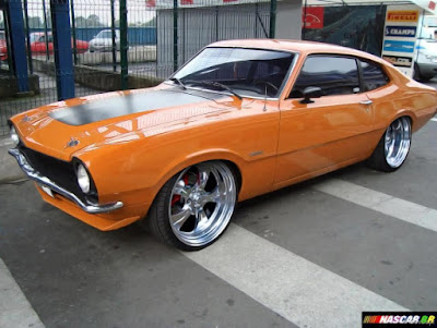 Ford Maverick