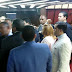 Diputados PRM abandonan sesión en solidaridad con compañeros fueron agredidos en Procuraduría