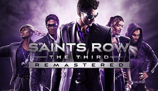 Saints Row 3 Remastered download highly compressed pc
