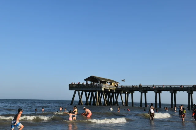 Kick-Starting Summer in Savannah, Tybee Island, and Hilton Head  via www.productreviewmom.com