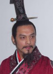 Wang Zaihe China Actor