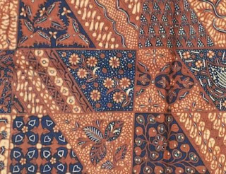 Mengenal 5 Macam Motif Batik Jogja